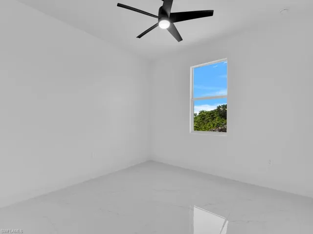 Previous home built