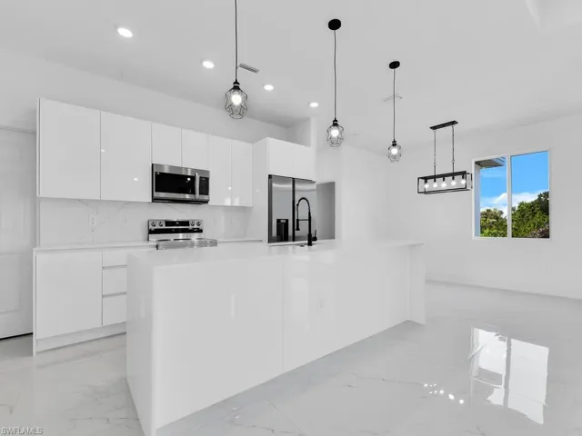 Previous home built