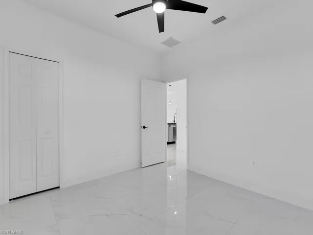 Previous home built
