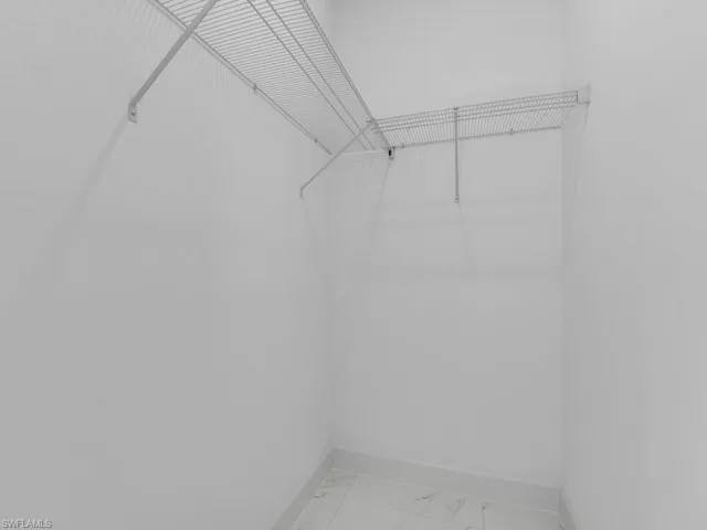 Previous home built
