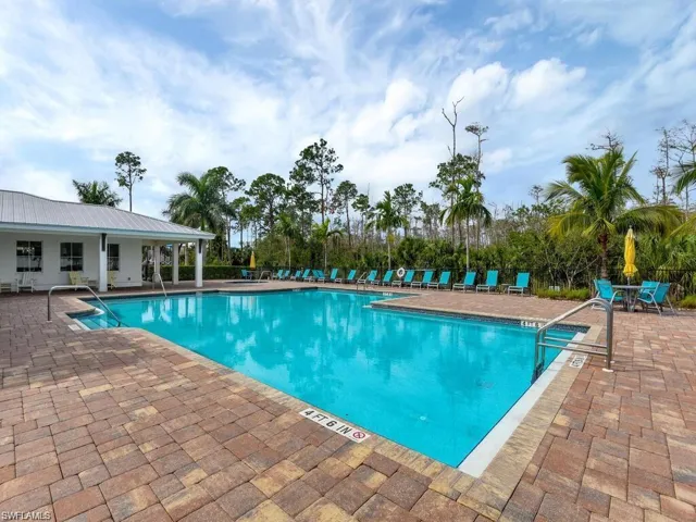 3864 Barque CT, NAPLES FL 34120