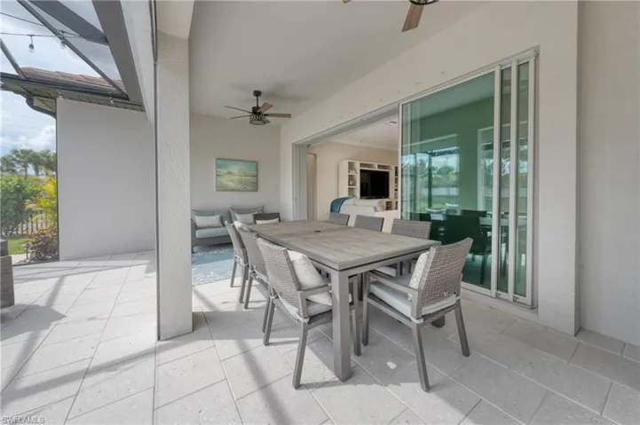 3864 Barque CT, NAPLES FL 34120