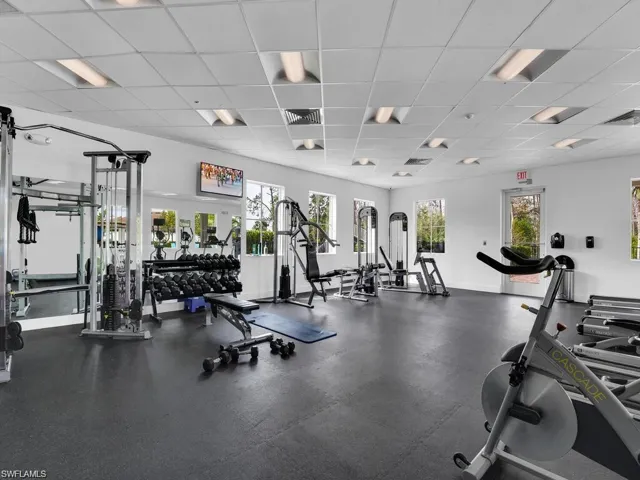 3864 Barque CT, NAPLES FL 34120