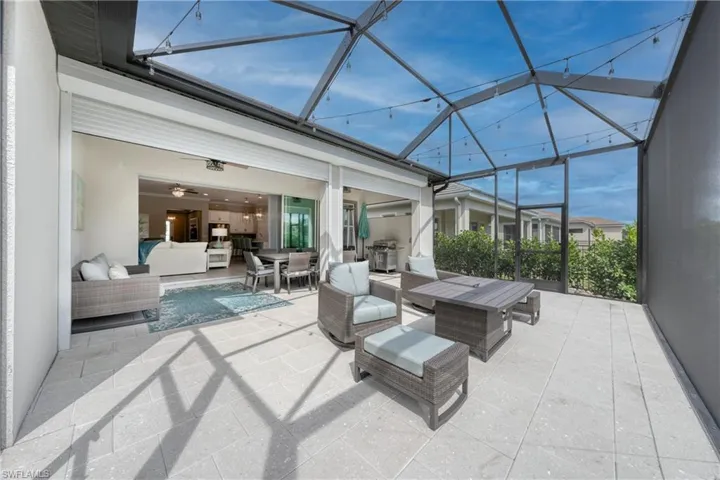 3864 Barque CT, NAPLES FL 34120