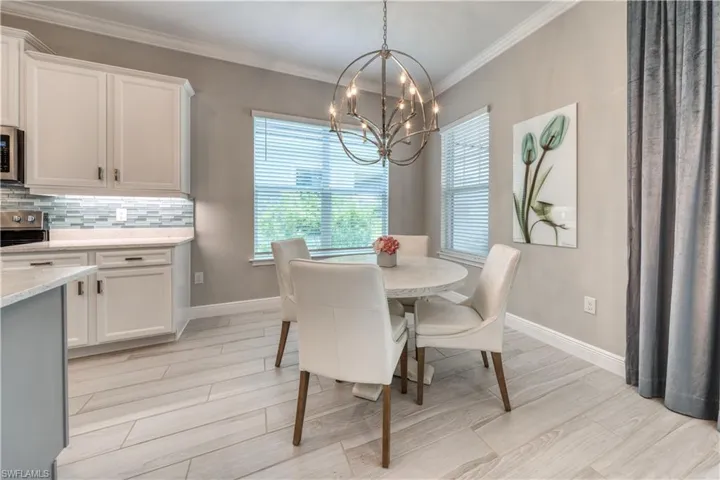3864 Barque CT, NAPLES FL 34120