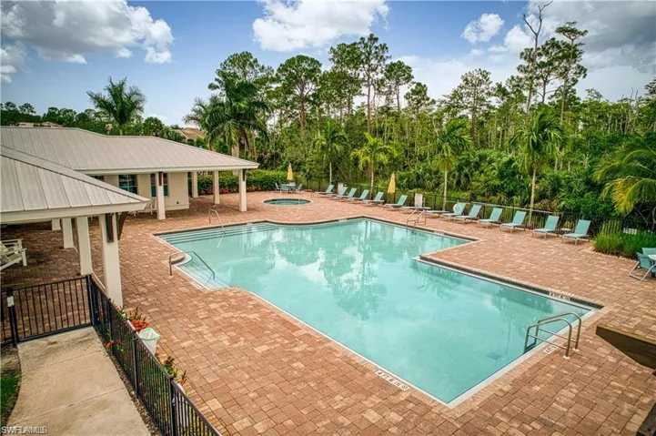 3864 Barque CT, NAPLES FL 34120