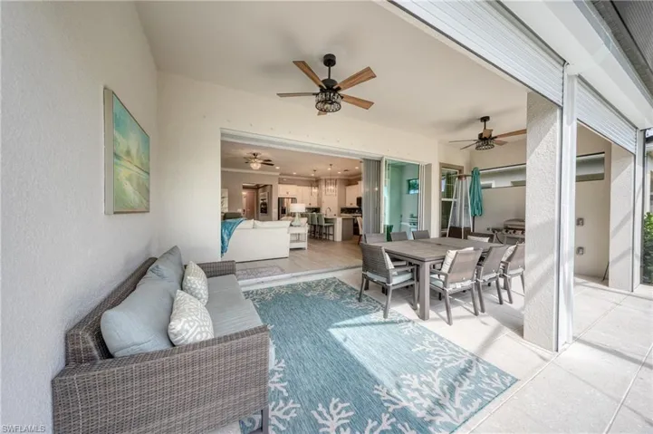 3864 Barque CT, NAPLES FL 34120