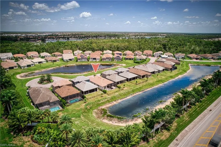 3864 Barque CT, NAPLES FL 34120