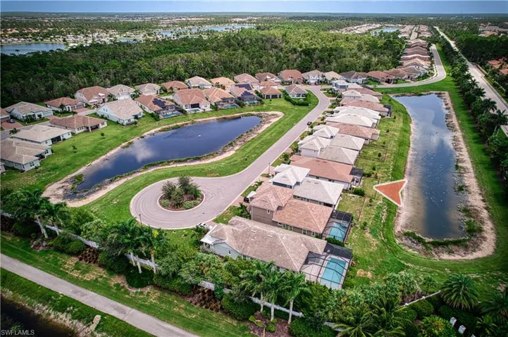 3864 Barque CT, NAPLES FL 34120
