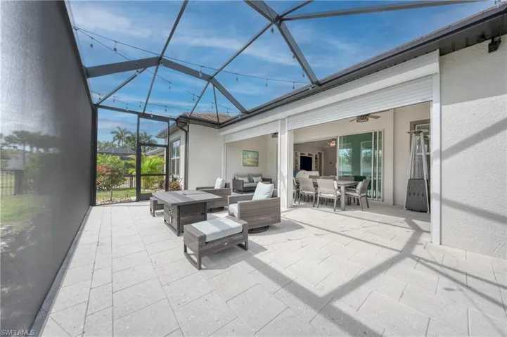 3864 Barque CT, NAPLES FL 34120