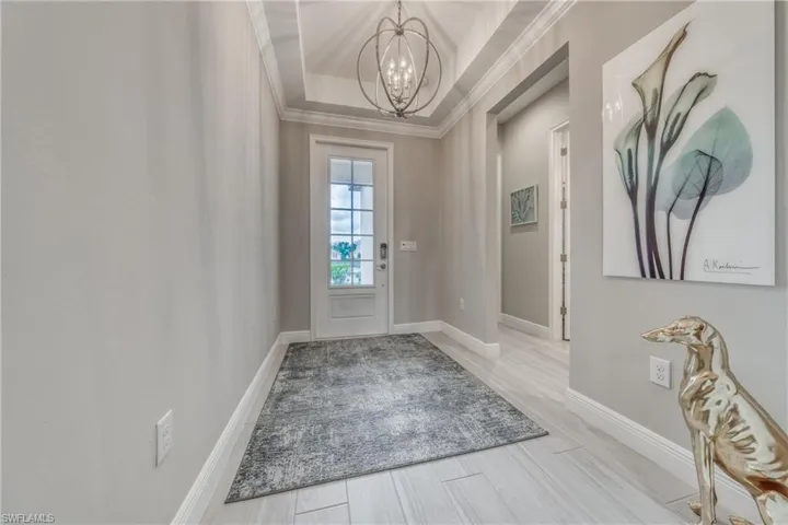 3864 Barque CT, NAPLES FL 34120