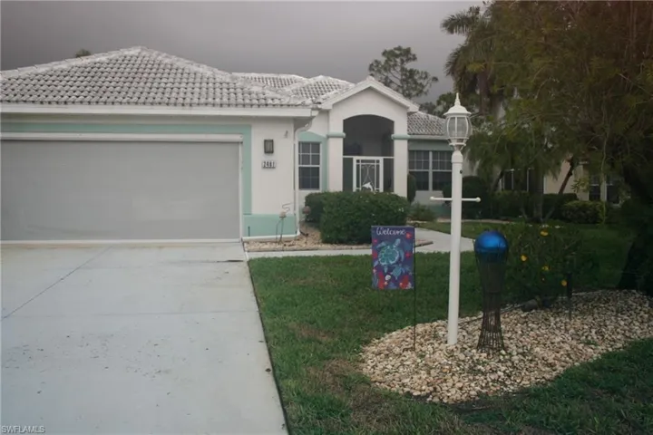2481  Palo Duro  BLVD, North Fort Myers, FL 33917