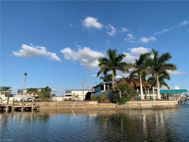 Water view
