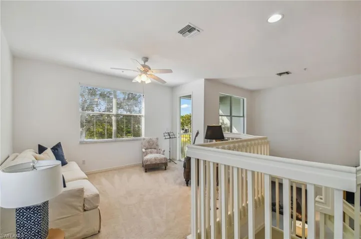 2nd Floor Den