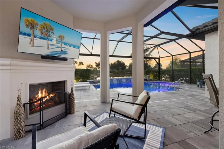 8911 Cappello Ct, Naples, Florida 34119