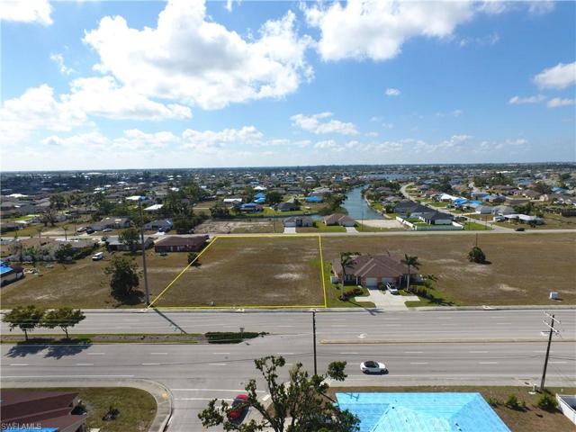 8 Lot Site