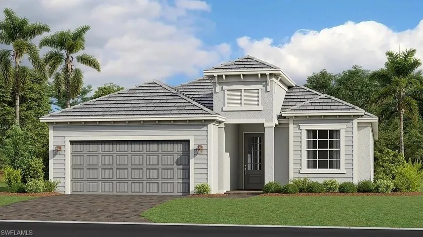 15609 Green Acres Ave, Babcock Ranch, Florida 33982