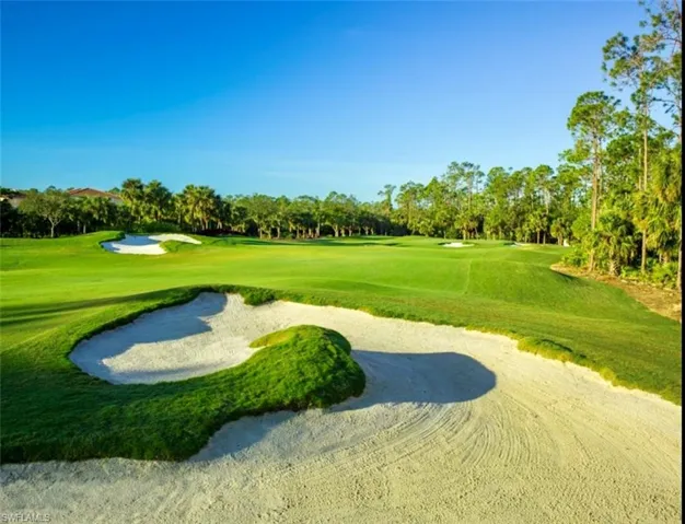 Arnold Palmer Signature Course