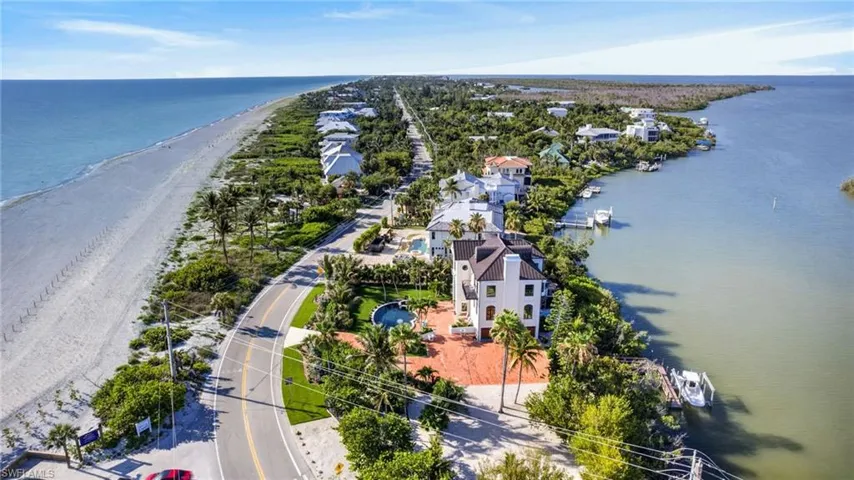17201 Captiva Dr, Captiva, Florida 33924