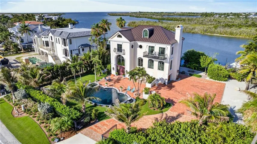 17201 Captiva Dr, Captiva, Florida 33924