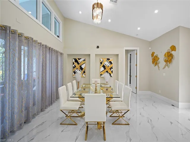 2140 Harlans Run, Naples, Florida 34105