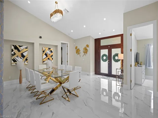 2140 Harlans Run, Naples, Florida 34105