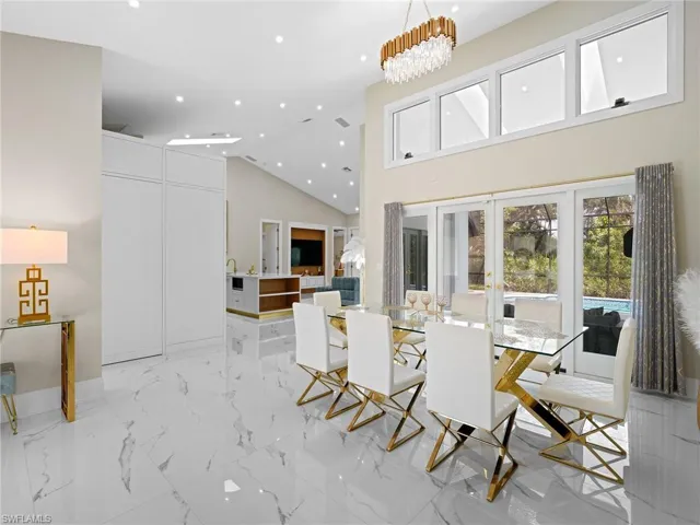 2140 Harlans Run, Naples, Florida 34105