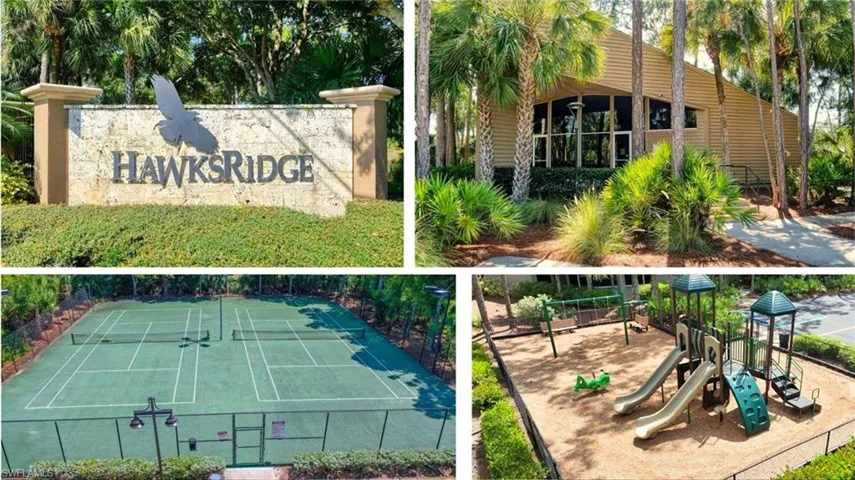 2140 Harlans Run, Naples, Florida 34105