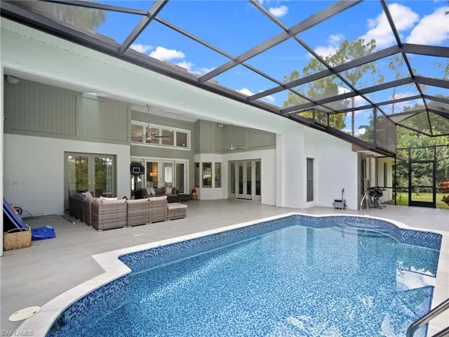 2140 Harlans Run, Naples, Florida 34105