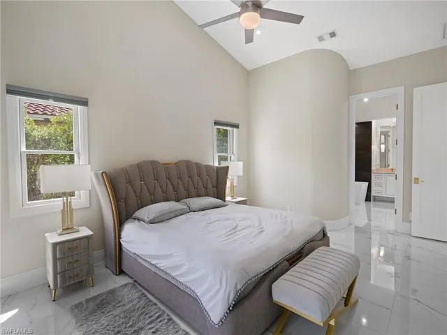 2140 Harlans Run, Naples, Florida 34105