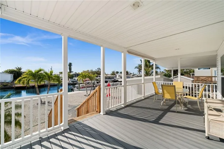 2705 Patterson Ct, St. James City, Florida 33956