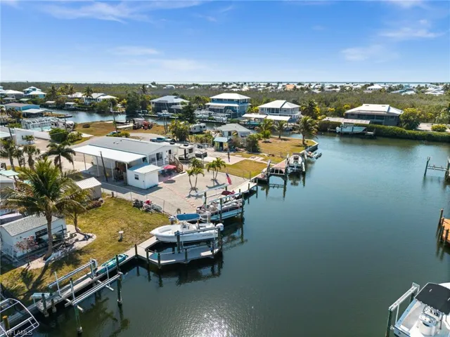 Deep Direct Gulf Access