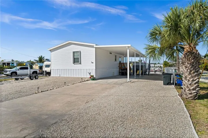 2705 Patterson Ct, St. James City, Florida 33956