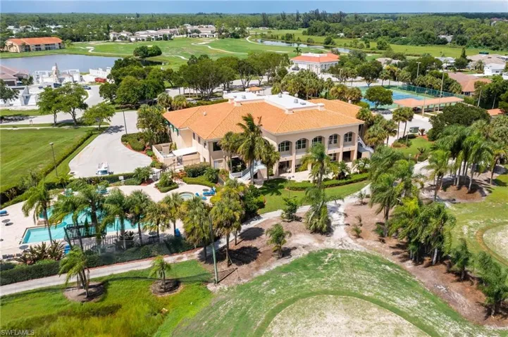 26740 Rosewood Pointe Ln 101, Bonita Springs, Florida 34135