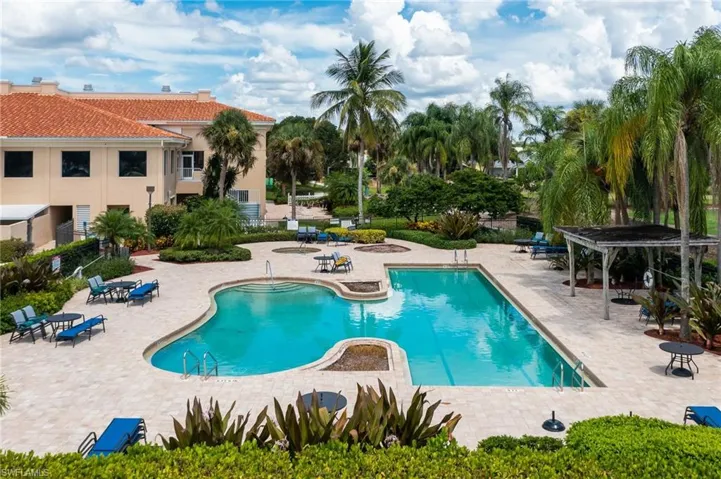 26740 Rosewood Pointe Ln 101, Bonita Springs, Florida 34135