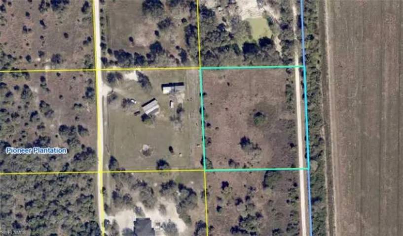 2650  Pioneer 8th  ST, Clewiston, FL 33440