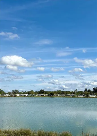 Water view