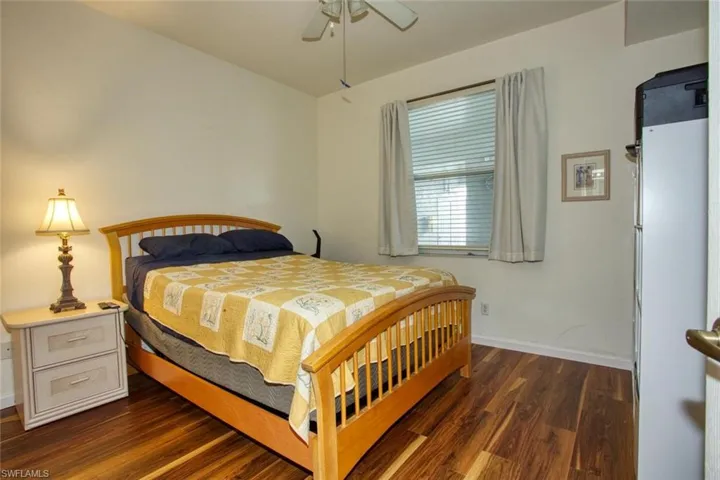 8066 Queen Palm Ln 543, Fort Myers, Florida 33966