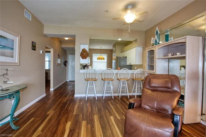 8066 Queen Palm Ln 543, Fort Myers, Florida 33966