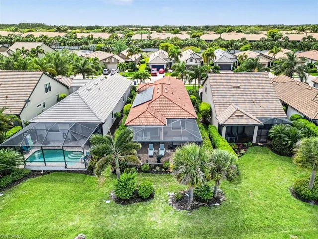 20317 Corkscrew Shores Blvd, Estero, Florida 33928
