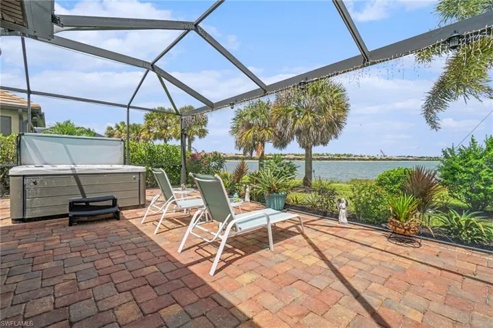 20317 Corkscrew Shores Blvd, Estero, Florida 33928