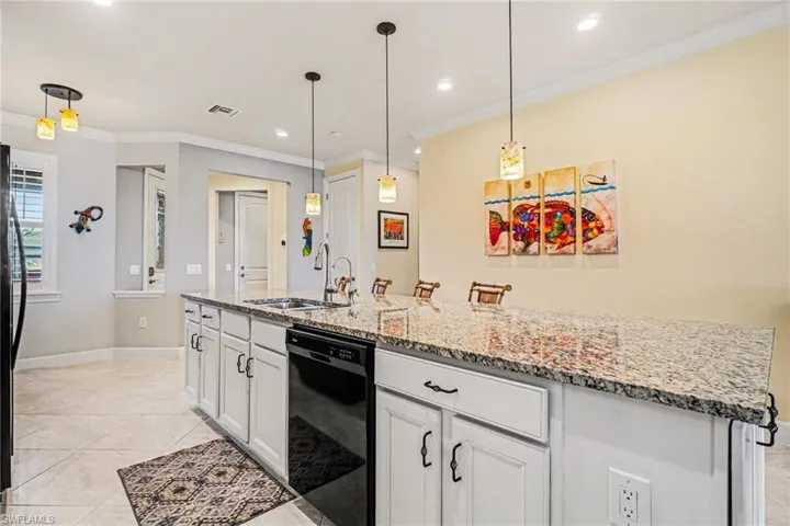 20317 Corkscrew Shores Blvd, Estero, Florida 33928