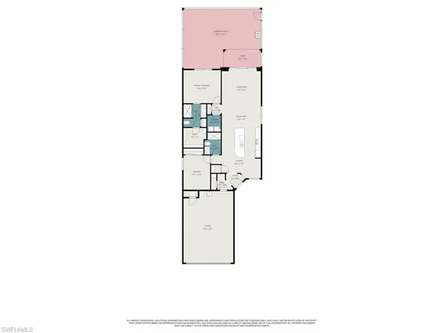 20317 Corkscrew Shores Blvd, Estero, Florida 33928