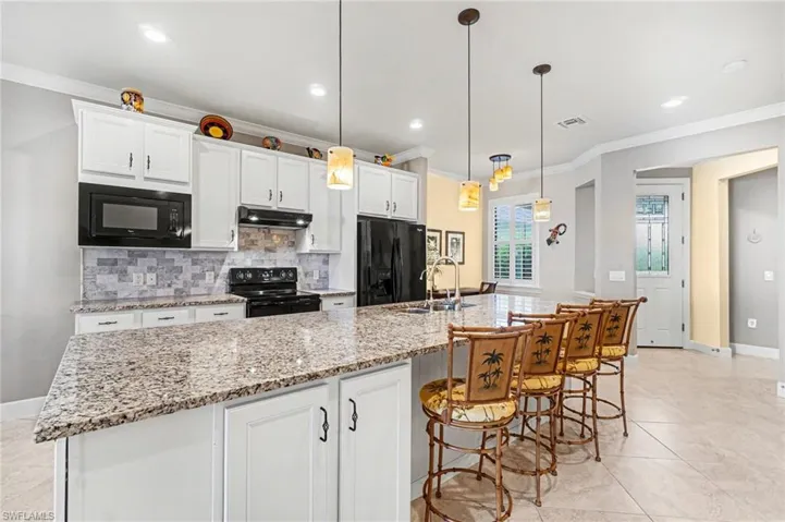 20317 Corkscrew Shores Blvd, Estero, Florida 33928