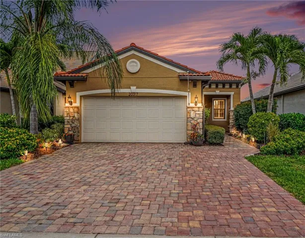 20317 Corkscrew Shores Blvd, Estero, Florida 33928