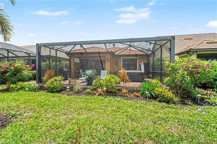 20317 Corkscrew Shores Blvd, Estero, Florida 33928