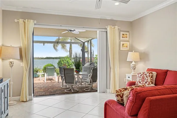 20317 Corkscrew Shores Blvd, Estero, Florida 33928
