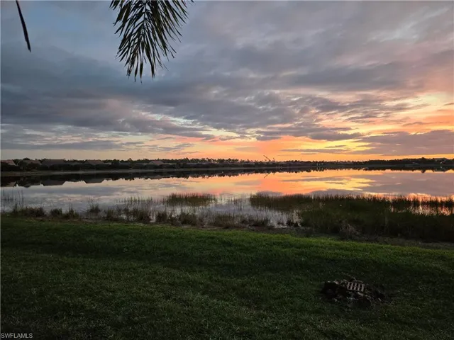20317 Corkscrew Shores Blvd, Estero, Florida 33928