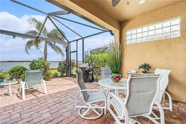 20317 Corkscrew Shores Blvd, Estero, Florida 33928