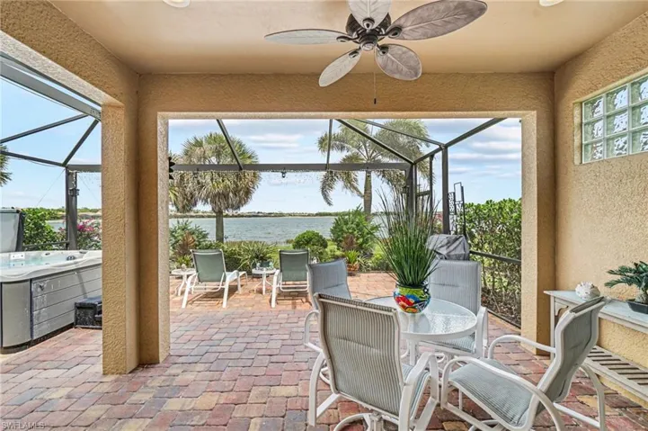 20317 Corkscrew Shores Blvd, Estero, Florida 33928